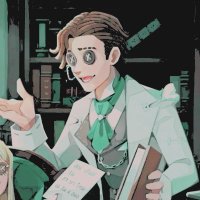 ˗ˏˋ 𝙾𝐑𝐏𝐇𝐄𝐔𝐒 (@then0vellst) 's Twitter Profile Photo
