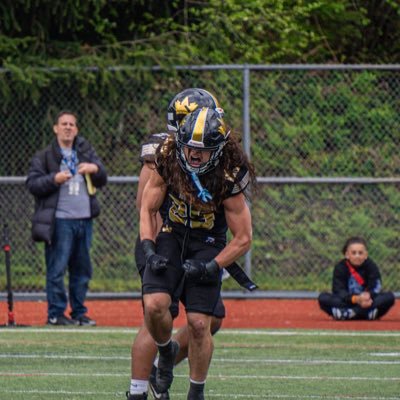Dillon Titialii Profile