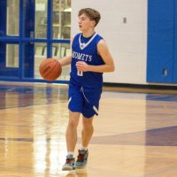 Vinnie Pocius (@pociusvinn34533) 's Twitter Profile