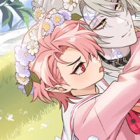 luka (=^・ェ・^=) (@seraphimmsunday) 's Twitter Profile