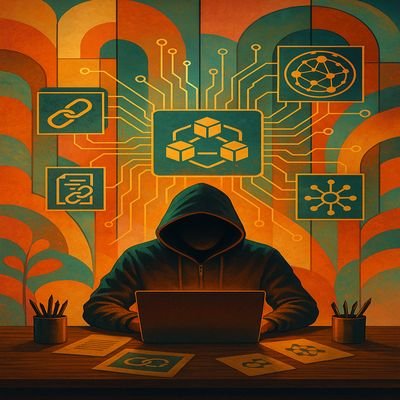 tearlege32958's profile picture. I share the latest updates in blockchain and crypto, hoping everyone finds the success they’re looking for in this space.