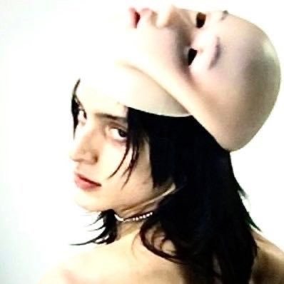 xenomorph_g1rl's profile picture. formerly known as rosérosetoy