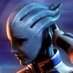 Asari Commando Alaya (@asaricommando) Twitter profile photo