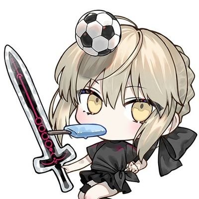 Salter 🧂 (Rider)Nightingale's husband patientさんのプロフィール画像