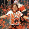 rebelredcrntion's profile picture. coconut sharks in the water, frens |
tøp prague, lyon, birmingham and manchester 2025