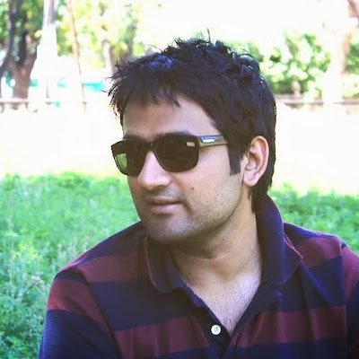 ysdnsingh's profile picture. Patriot •
Egalitarian •
MIGA •
Jai Hind 🇮🇳