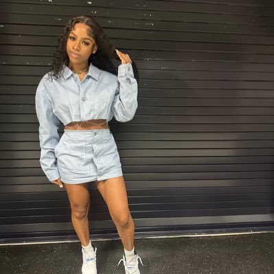 FUTURE FASHION DESIGNER 🧵🪡| LSU | YoutubeGalllll😛| naeethecreator