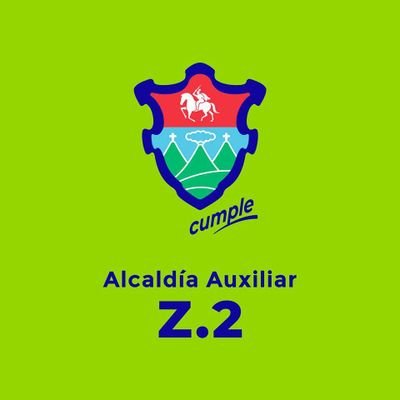 Alcaldia Auxiliar z2 Profile