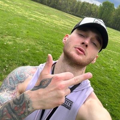 brentsavagee 🔞 Profile