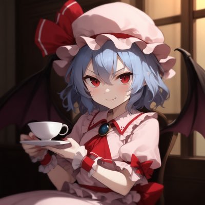 ブバルさんのプロフィール画像