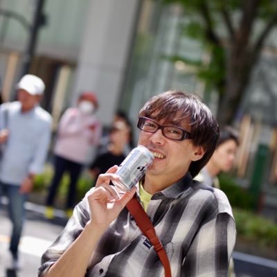 名古屋で細々と俳優をやっています。さかきこと、さっきーこと、榊原耕平です。 インスタ→ https://t.co/j1eVNAzVAT