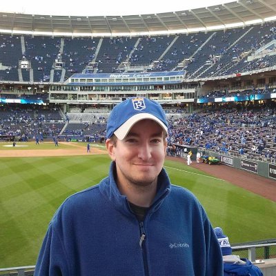 Chiefs, Royals, Jayhawks, Sunderland A.F.C.
Video games and Pro Wrestling. Matt. 5:16-18. Currently writing a fantasy story. #WritingCommunity