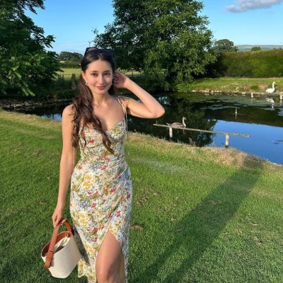 MaudeKasie21738's profile picture. Nature Lover 🌿 | Exploring the great outdoors 🌲 | Hiking, camping, and fresh air are my happy place 🏞 | #KeepItWild | Let’s protect this beautiful planet 🌍
