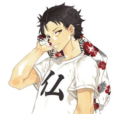 こてつ。さんのプロフィール画像