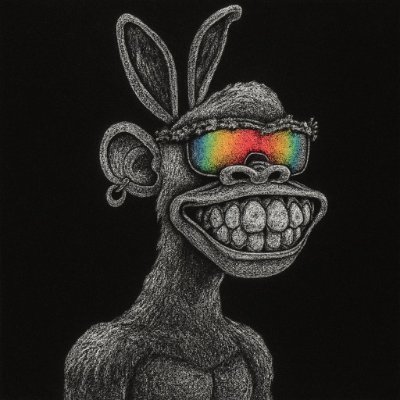 Degenckyさんのプロフィール画像
