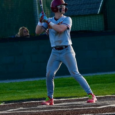 #1 ranked 2B in OHIO @PrepBaseballOH ‘27 | HT: 5’10| 180lbs | 2B, SS, 3B, P | #724-301-9805 | Email : tverroco@gmail.com |