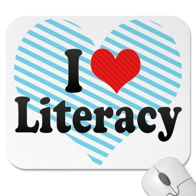 Teaghan, Meg and Andrew's University EML110 assignment on literacy events. 
Please support us by following our account!!