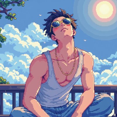 brichwake's profile picture. 品牌设计｜Web3.0新晋韭菜｜撸毛研究生在读｜喜欢人烟稀少的奇奇怪怪｜看点儿