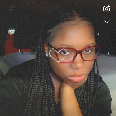 God is within HER, SHE will not fail. PSALMS 46:5 🤍🦋🧘🏾♀️🫧🌱🌻