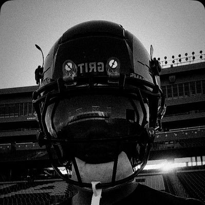 Chance Harrison Profile