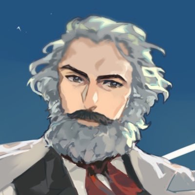 MARK0V_CHAIN's profile picture. 성인 남성 / Ph.D candidate / Marxian micro, econometrics / RT =/= endorsement