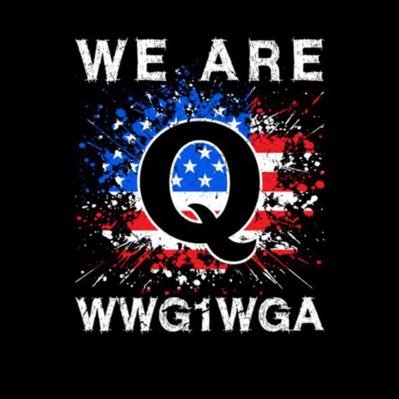 Q47Movement's profile picture. Be Brave - Fight For Humanity - Protect The Innocent Children - Defend Freedom And Life - Expose The Lies And Corruption - Share The Truth And Demand Justice.