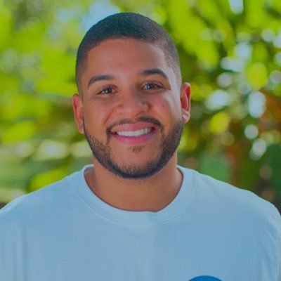 lucasmorenoba's profile picture. Baiano de Salvador. Liberal. Empreendedor. Com. Social (FACS), Gestão Pública (UCSAL), Governança e Inovação Pública (FGV-CAF). @fundacaoindigo