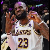 LeGOAT (@ggoatbron) 's Twitter Profile