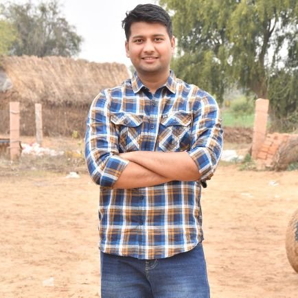 mandeepandey7's profile picture. The most Incomprehensible thing about me is that I'm comprehensible.