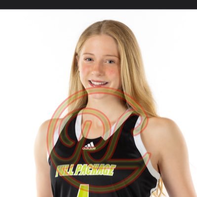 Maddie Locke Profile