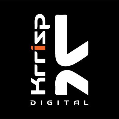 krrispdigital's profile picture. 