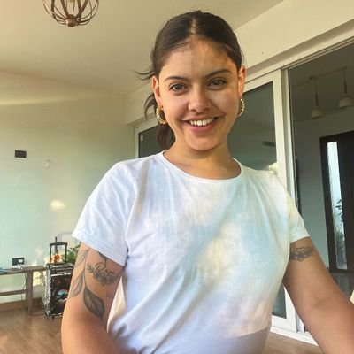 Una sonrisa ante todo.! ♡