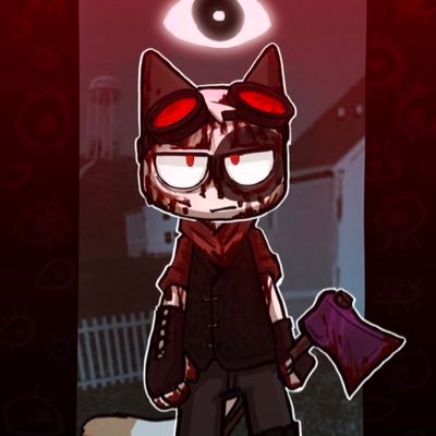 kuromibunny25's profile picture. 🍉I'm 23 and #tomboy I’m pansexual and polyamorous Instagram:anime.panda26 Snapchat:anime.tiff26  🇵🇪🇺🇸TikTok:bunny_kuromi22 Eng/Esp #epilepsy #dyslexia 💜