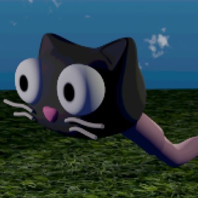 Vtuber (sometimes) | Paleontologist | Birder | Student Pilot | Writer | Pfp and banner model by @MKatYEP