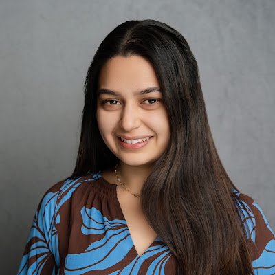Priya Dave Profile
