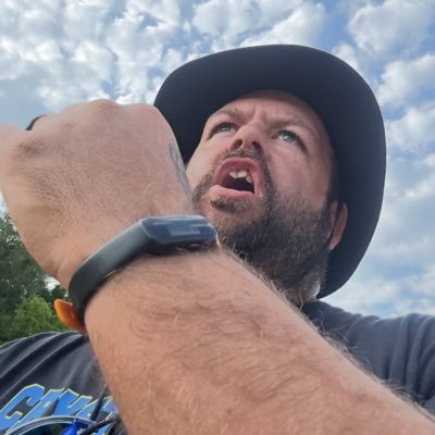 CoachMontalbano's profile picture. Husband to @TEEM_mom, Dad to Taylor, Ethan, and Evan. I love my TEEM. QB Coach/OC @ Crystal River High School Galatians 6:9
