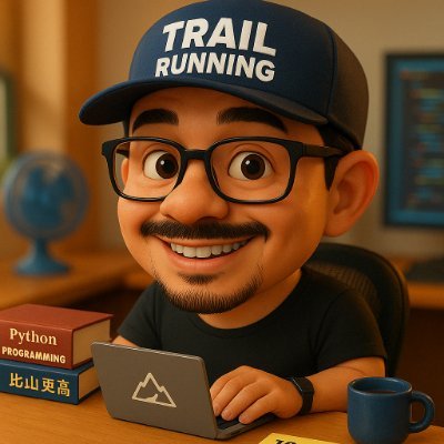 oec2003's profile picture. 