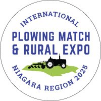 2025 International Plowing Match & Rural Expo (@ipm2025) 's Twitter Profile