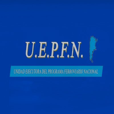 U.E.P.F.N es una operadora ferroviaria FICTICIA del simulador Open Rails.
Únicamente con fines de entretenimiento.
Administradores: @GGertino - @Vilchezzz___