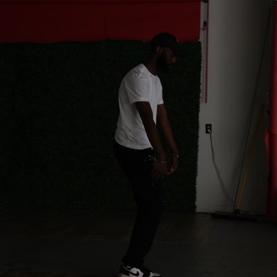 KendrickT's profile picture. 