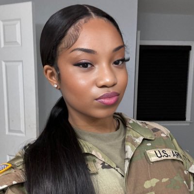 SharonVick25753's profile picture. Military Personnel 💕• Good Vibes Only ❤️