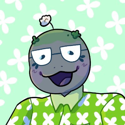 Clover The Manateeさんのプロフィール画像