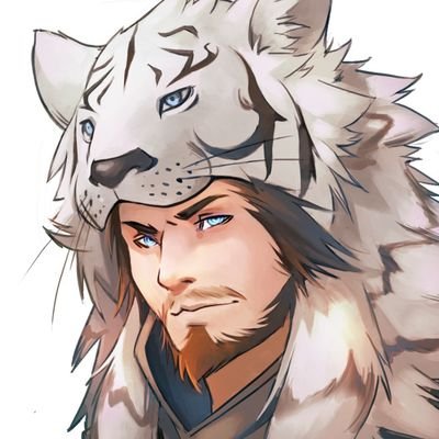 Justin 'Gryphon' Bankeさんのプロフィール画像