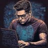 sk0x1d's profile picture. Ð1G1ŦΛⱢ   ₣ØRΞNƧ1₡   N0MΛĐ | Threat Analyst @COFENSE | Father of 2 ▪️Malware Analysis, Research & Reverse Engineering | Curator of GhostYARA & Sigtrack▪️