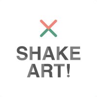 × SHAKE ART! (@kakeru_shakeart) 's Twitter Profile
