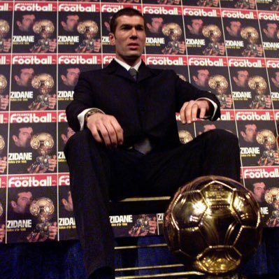 MadridClout's profile picture. retired