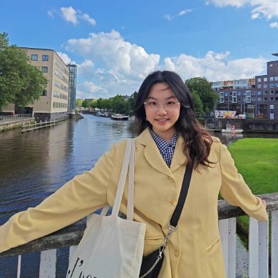 LucyGuo0915's profile picture. Passion Project: DIY smart home sensors using Arduino/Raspberry Pi
Ask me about: Tech-law crossover, maker culture, or why resistors to regulations