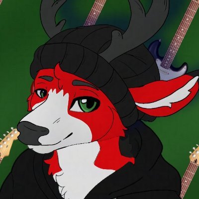 Zenith the Deer ๐ธ Profile