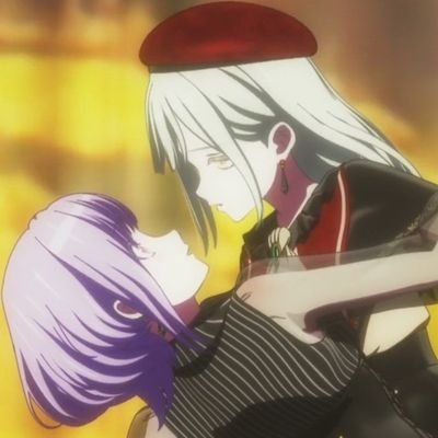 yopin4l's profile picture. yuri truther | 'May you become free' |
⭐️🦒🍅 heavy rts. multifandom: lovelive avemygo revstar and yuri osmosis stuff