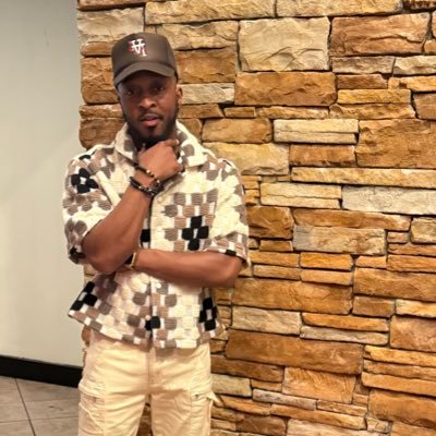 ain’t worried bout nun. ain’t stressing no stress. nigga we blessed🖤